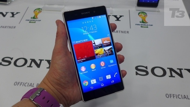 İşte Sony Xperia Z3 özellikleri ve fiyatı! İşte Sony Xperia Z3 özellikleri ve fiyatı!