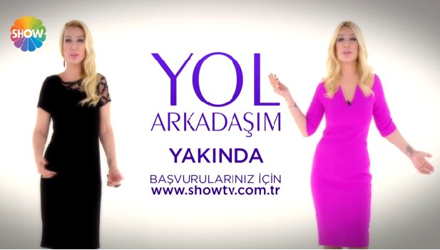 Seda Sayan yeni programıyla ekranlara dönüyor! Seda Sayan yeni programıyla ekranlara dönüyor!