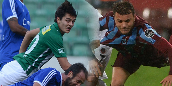 Yusuf Erdoğan ve Enes Ünal paylaşılamıyor! Yusuf Erdoğan ve Enes Ünal paylaşılamıyor!