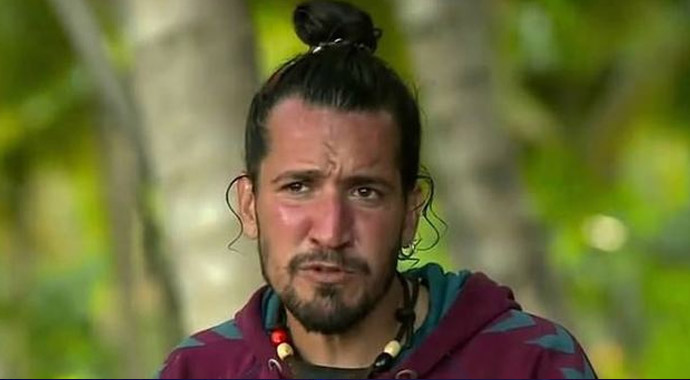 Survivor All Starda bu hafta kim elendi Survivor All Starda bu hafta kim elendi