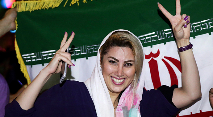 İran'la nükleer anlaşma sağlandı