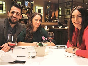 Ezgi Mola bakın hangi karakteri canlandıracak Ezgi Mola bakın hangi karakteri canlandıracak