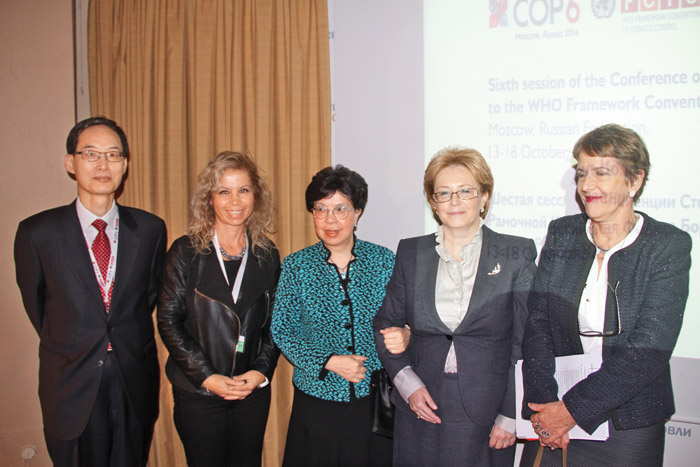 Elektronik sigaranın yeni hedefi gençler Elektronik sigaranın yeni hedefi gençler