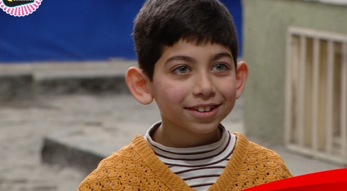 Sergen Yalçın, bu akşam Seksenler'de