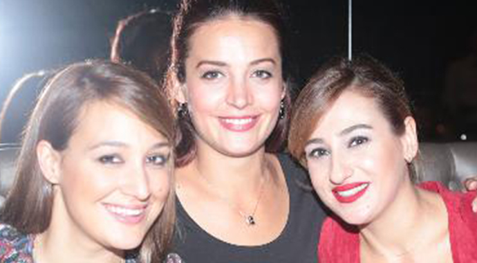 Yalan Dünya'nın veda yemeği Yalan Dünya'nın veda yemeği