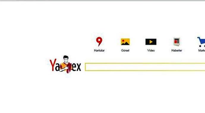 Yandex, Metin Oktay'ı unutmadı