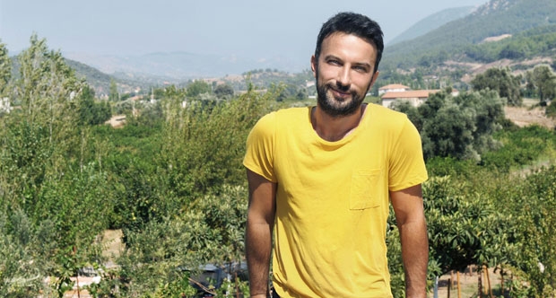 Tarkan isyan etti! 'Yoksa kafayı yerim'