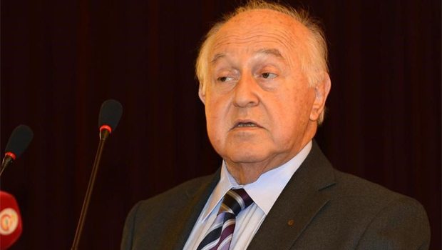 Federsayon başkanlığına sürpriz aday