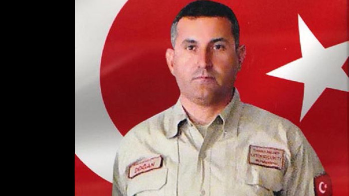 Türk SAT'çının katilleri Somali'de öldürüldü