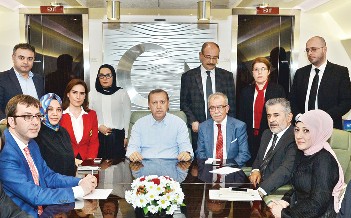 'Misafirlerim var, cenazeye katılma düşüncem yok' 'Misafirlerim var, cenazeye katılma düşüncem yok'