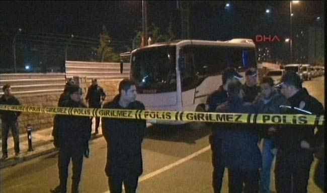 TMSF, Bank Asya yönetimine el koydu TMSF, Bank Asya yönetimine el koydu