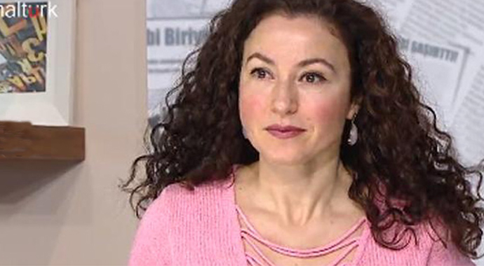 Yonca Cevher'den 'Asmalı Konak' itirafı!