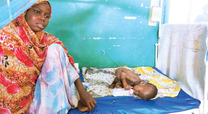 Çocuklardan Erdoğan'a: Adiga hadad iman laheen waa dhimaan lahen Çocuklardan Erdoğan'a: Adiga hadad iman laheen waa dhimaan lahen