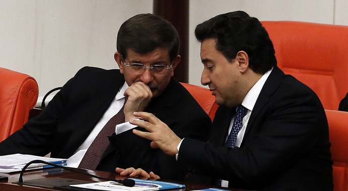 Bütçe görüşmelerinde dikkat çeken ayrıntılar Bütçe görüşmelerinde dikkat çeken ayrıntılar