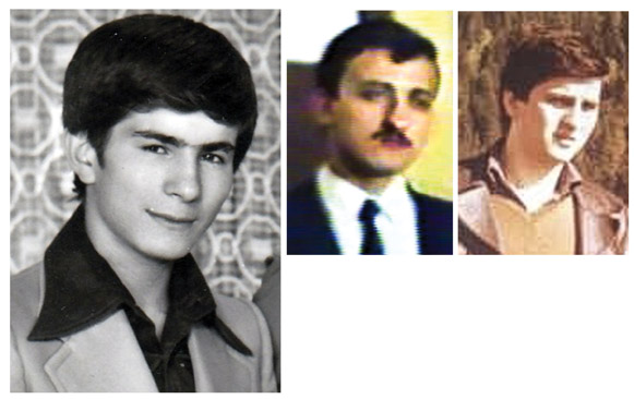 O gençler şimdi ülke yönetiyor O gençler şimdi ülke yönetiyor