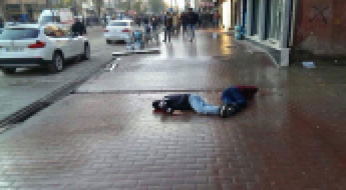 Yüksekova'da 3 asker şehit! Yüksekova'da 3 asker şehit!