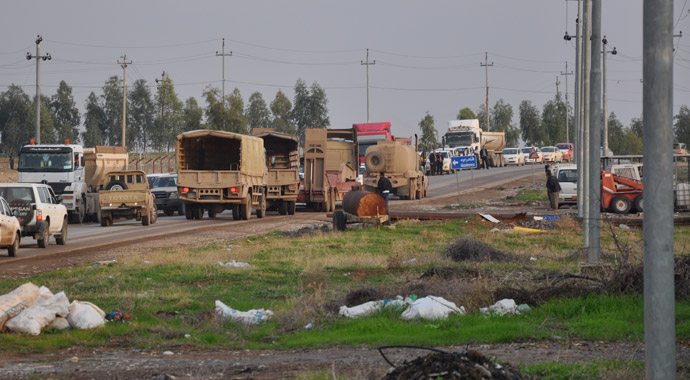 Kobani Son Durum (Kobani son dakika haberleri) Kobani Son Durum (Kobani son dakika haberleri)