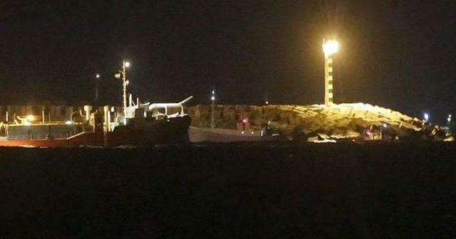 'İsrail'i dünya önünde rezil ettik' 'İsrail'i dünya önünde rezil ettik'