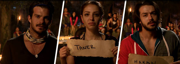 Survivor All Star 1 bölümünde neler yaşandı! İşte ayrıntılar Survivor All Star 1 bölümünde neler yaşandı! İşte ayrıntılar