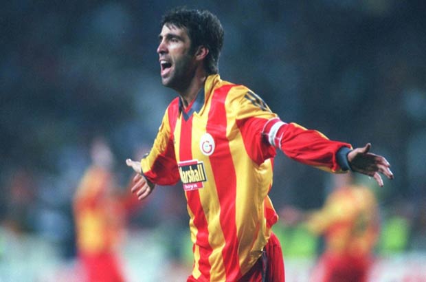 UEFA'nın listesinde Galatasaray açık ara önde