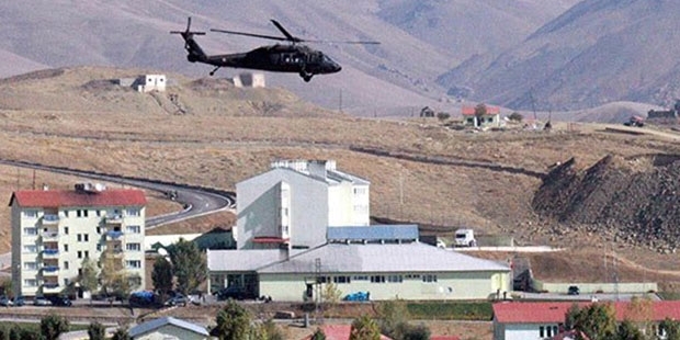 Sondakika Dağlıca Haberleri! Dağlıca şehit sayısı Belli Oldu (Dağlıca da Kaç Şehit Var)