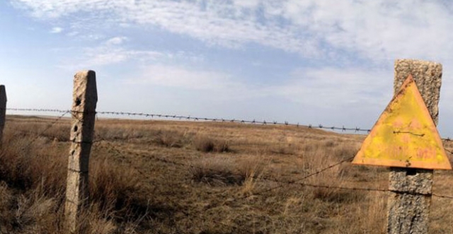 Bu köyde yaşayanlar 4 yıldır uyuyor! Bu köyde yaşayanlar 4 yıldır uyuyor!