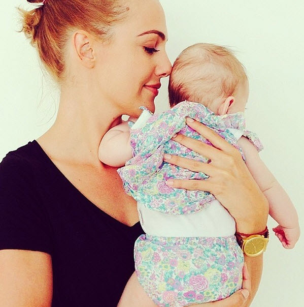 Meryem Uzerli'nin kızına rekor teklif