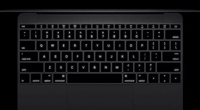 Apple, yeni Macbook'u tanıttı, işte Macbook özellikleri Apple, yeni Macbook'u tanıttı, işte Macbook özellikleri