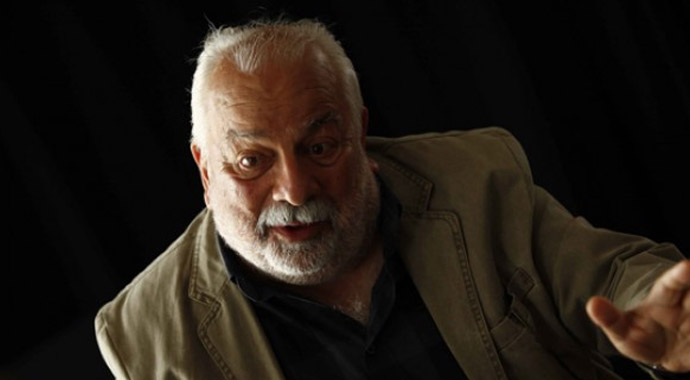 Ünlü tiyatro oyuncusu Zeki Alasya vefat etti! (ZEKİ ALASYA KİMDİR) Ünlü tiyatro oyuncusu Zeki Alasya vefat etti! (ZEKİ ALASYA KİMDİR)