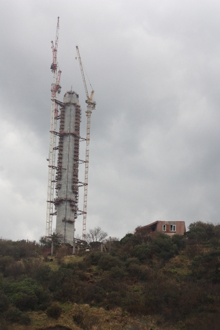 3. köprü için önemli gelişme! 3. köprü için önemli gelişme!