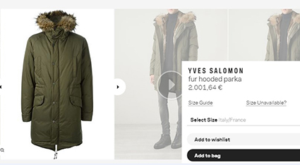 Engincan'ın 5 bin TL'lik montu rekoru kırdı