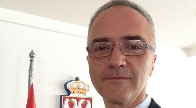 "Ataman teröristtir"