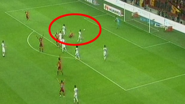 Galatasaray'ı çıldırtan karar! Galatasaray'ı çıldırtan karar!