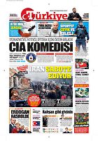 Türkiye Gazetesi e-gazete — 17 Aralık 2016