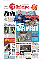 Türkiye Gazetesi e-gazete — 04 Şubat 2017