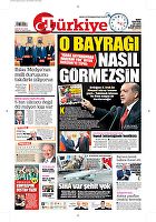 Türkiye Gazetesi e-gazete — 29 Eylül 2017