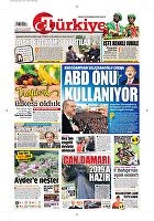Türkiye Gazetesi e-gazete — 04 Aralık 2017