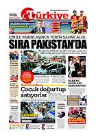 Türkiye Gazetesi e-gazete — 24 Kasım 2018