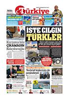 Türkiye Gazetesi e-gazete — 28 Aralık 2018
