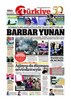 Türkiye Gazetesi e-gazete — 07 Mart 2020