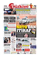 Türkiye Gazetesi e-gazete — 11 Mart 2021