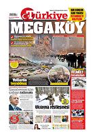 Türkiye Gazetesi e-gazete — 26 Ocak 2022