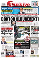 Türkiye Gazetesi e-gazete — 02 Aralık 2022