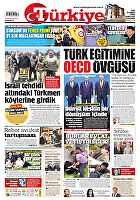 Türkiye Gazetesi e-gazete — 28 Nisan 2026