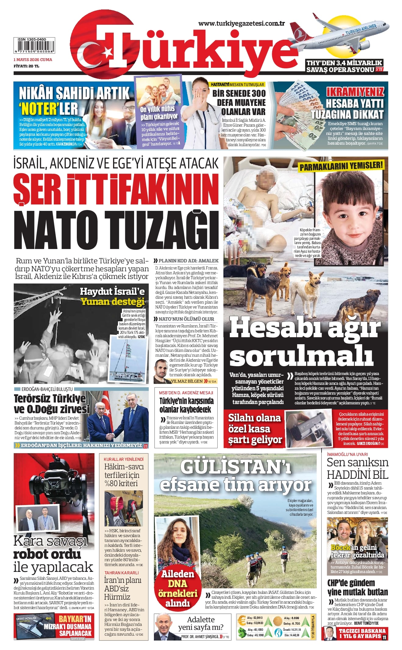 Gazete