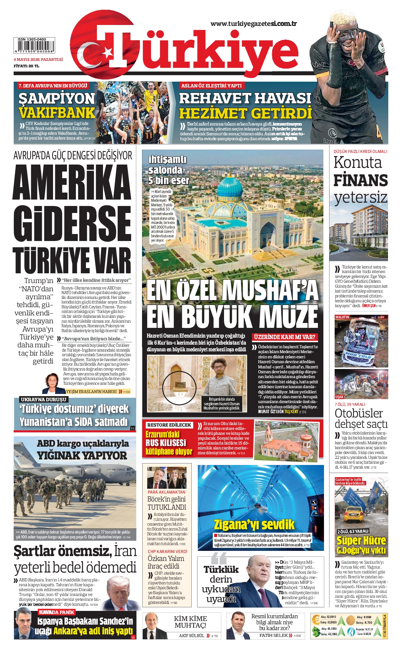 Gazete