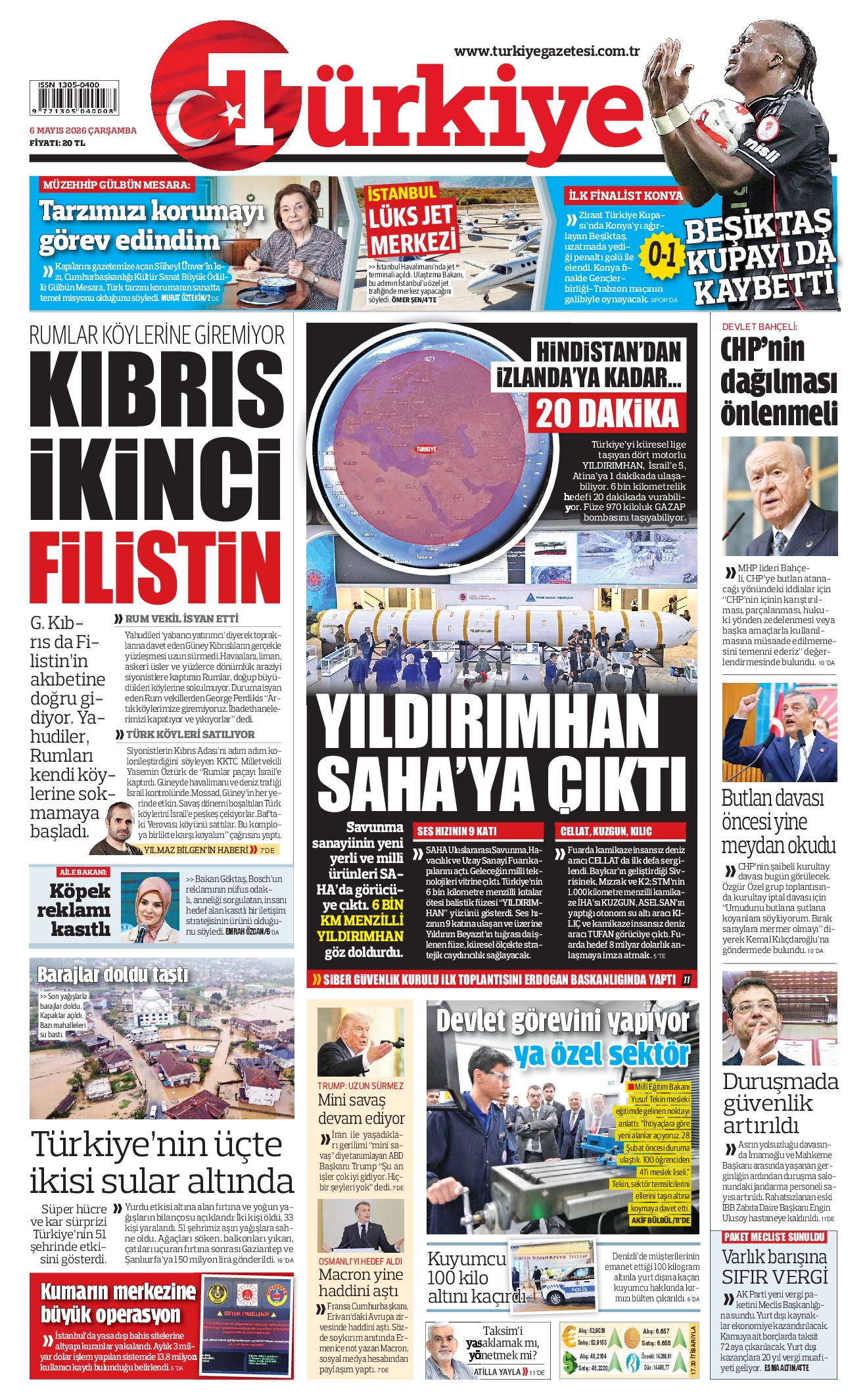 Gazete