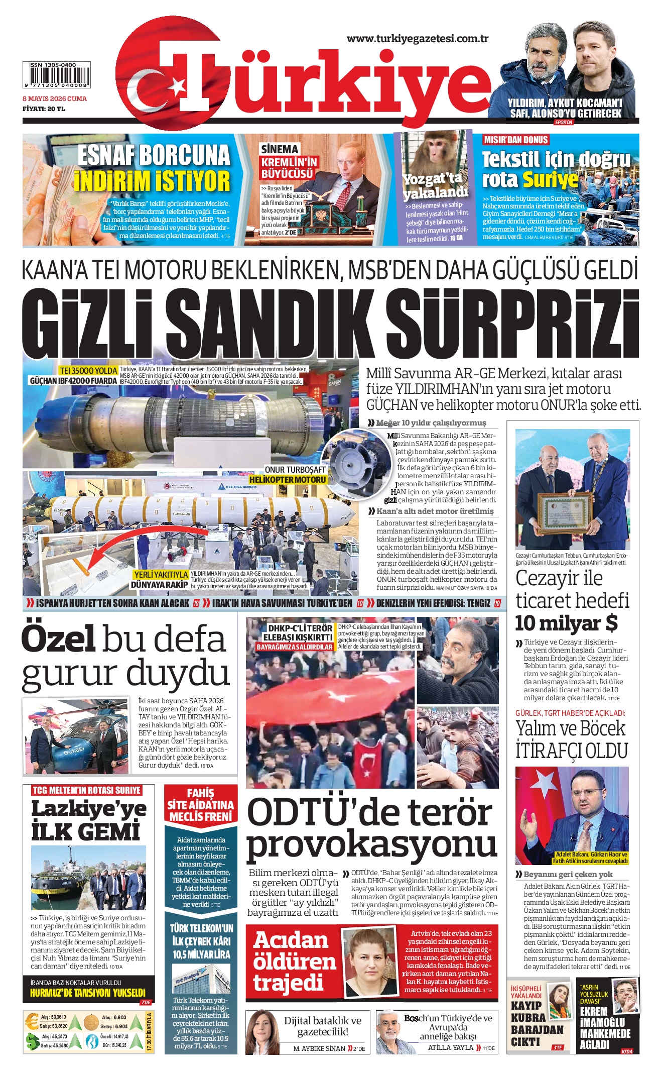 Gazete