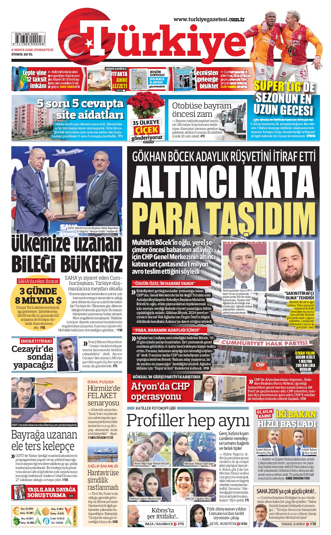 Gazete