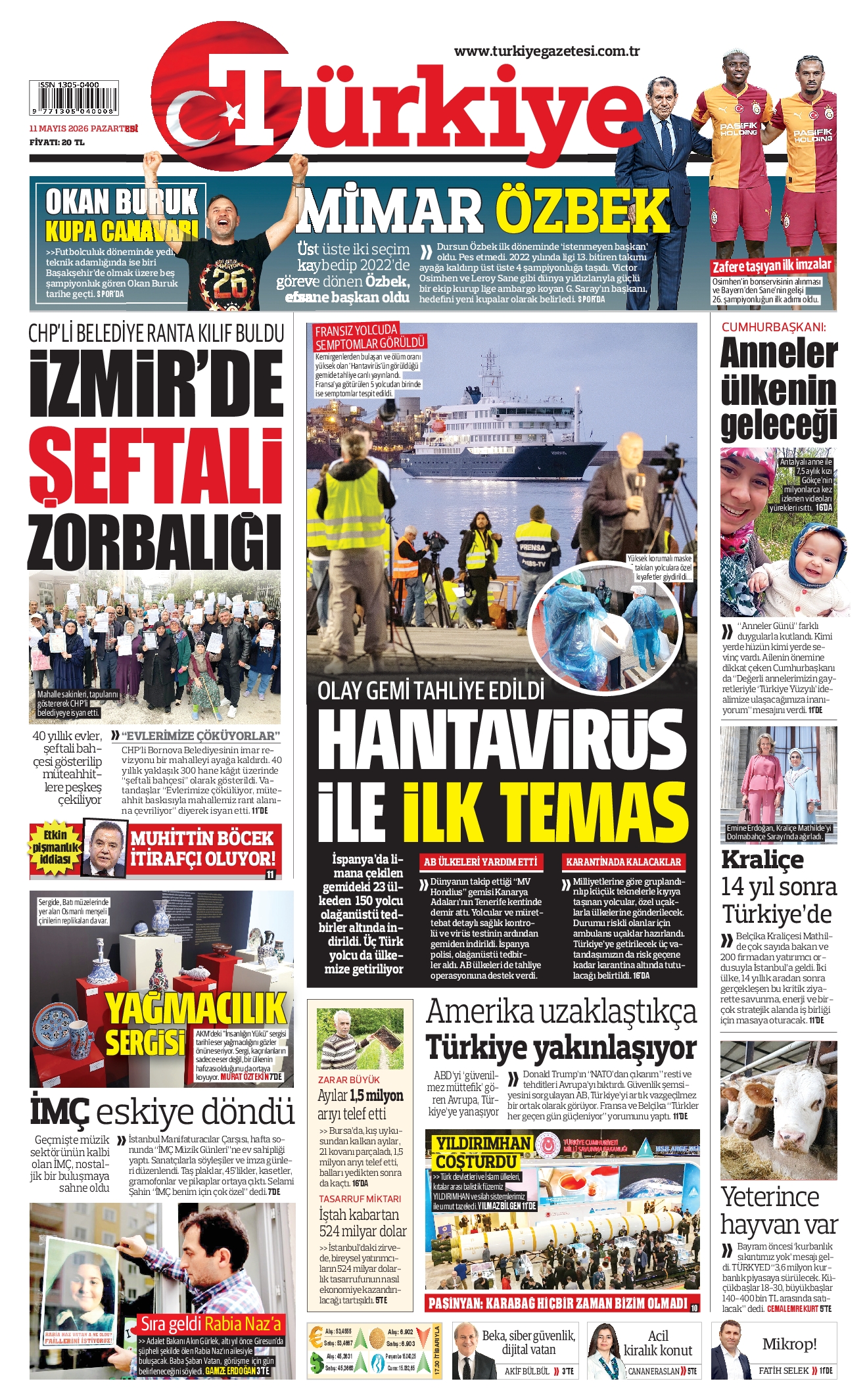 Gazete